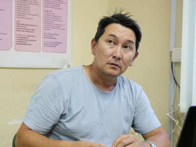 Украинский проект «Хочу жить» призвал Астану не допустить преследования Лукпана Ахмедьярова