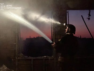 Зеленский: РФ ежедневно применяет около 220 КАБов против прифронтовых общин