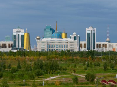 От экспортёра зерна к агропродовольственному хабу: роль Казахстана в обеспечении глобальной продовольственной безопасности