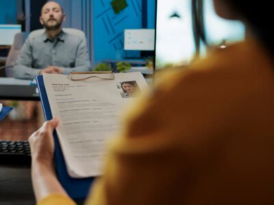 Как составить резюме в 2026 году