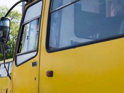 В КГГА рассказали, когда в маршрутках Киева можно будет платить картой за проезд