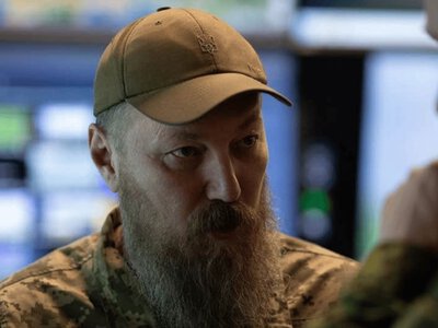 Бровди заявил о поражении 240 энергообъектов на ВОТ