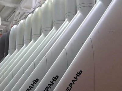 Минобороны РФ пригрозило украинцам «заморозкой»