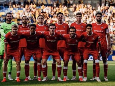“Qarabağ” pley-off-da ilk oyunu harada keçirəcək?