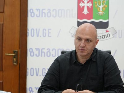 «В политике оказалось очень сложно»: мэр Озургети ушел в отставку спустя неполный год работы