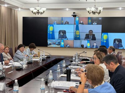 Заболеваемость туберкулезом в Казахстане снизилась на 11%