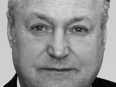  Умер народный депутат Украины V и VI созывов Евгений Шаго 