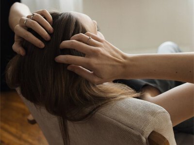 Какой необычный перекус способен побороть послеобеденную усталость