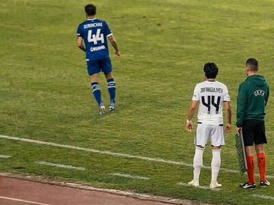 “Qarabağ” qayıtdı? - VİDEO