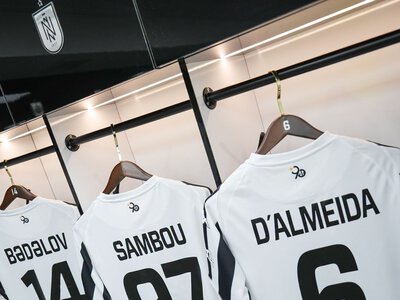 Gözdə-qulaqda olun, Neftçiyə iki legioner də gəlir… SON DƏQİQƏ