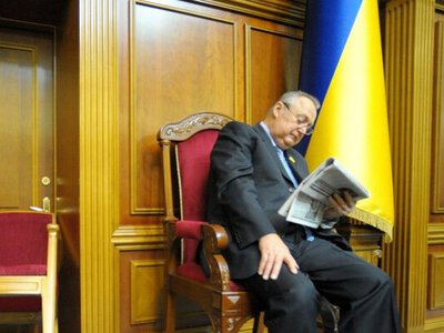 Скончался бывший депутат V и VI созывов Евгений Шаго