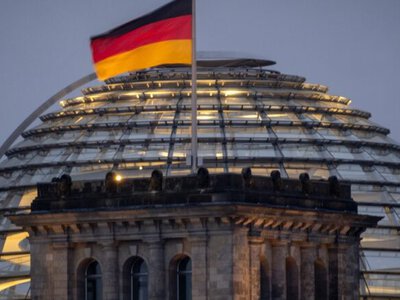 Германия не будет предоставлять временную защиту части украинских мужчин: кого касаются новые правила