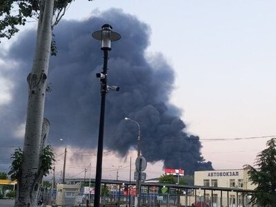 Удары дронов сделали жизнь в Крыму почти невыносимой