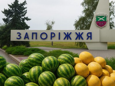 Як змінюються споживчі ціни у Запоріжжі