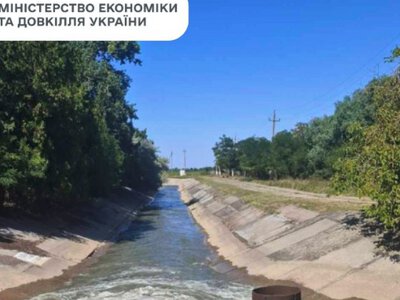 Маловодие на Дунае угрожает Придунавью: водохранилища наполняют принудительно