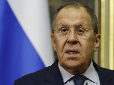 Лавров заявил об отказе РФ от перемирия и угрожает Украине более «жесткими» ударами