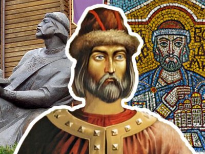 Брачная дипломатия Ярослава Мудрого: как киевские княжны стали династической сенсацией Европы