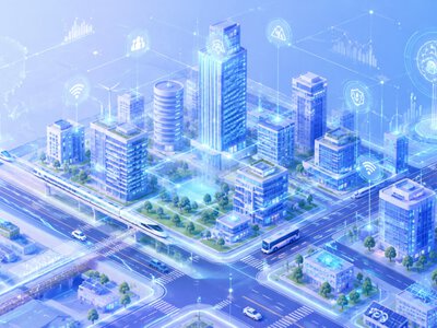  Smart City / Smart Region: в Казахстане меняют подход к развитию «умных» городов 