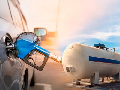  Вероятен ли дефицит автогаза в Казахстане рассказал эксперт 