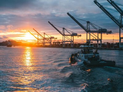 Украина пока не имеет решения об открытии морского коридора
