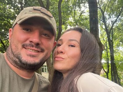 Наталка Карпа розповіла, що насправді відбувалося в її шлюбі на тлі чуток про розлучення