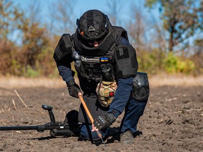 Действие получило новые категории заявлений в международный Реестр убытков