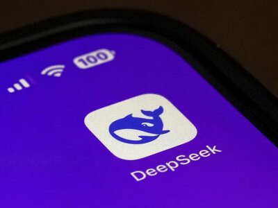 DeepSeek готовит конкурента Claude Cowork и OpenAI Codex