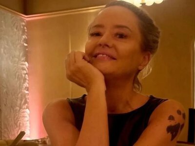 Люсі Девіс із серіалу «Офіс» повідомила про невиліковний рак і метастази