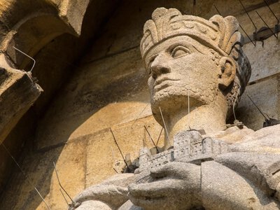 Забутий папський лист може пояснити, чому Гарольд програв Англію Вільгельму Завойовнику