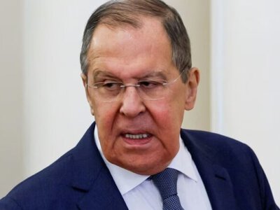 Лавров заявил, что россия не согласится на перемирие по линии фронта