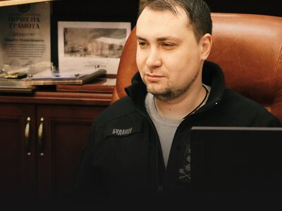 Буданов: Россия понесёт ответственность за каждое своё преступление