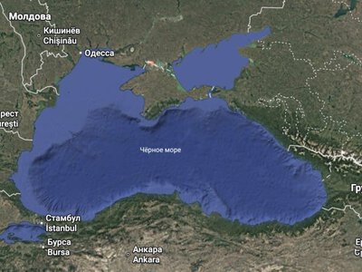  Россия отвергла предложение Турции о моратории в Черном море 