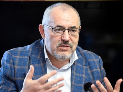 Надеждин рассказал, почему решил покинуть РФ