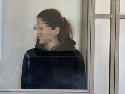 В Севастополе арестовали подозреваемую в взрыве, в результате которого погиб военнослужащий рф