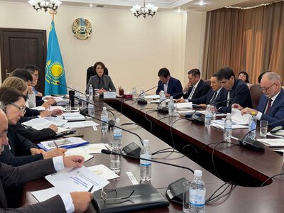 В Казахстане усилят практическую подготовку будущих врачей — Минздрав