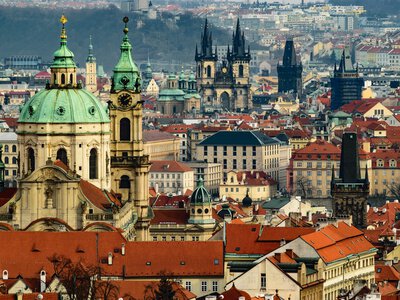 У Чехії фіксують поширення прокремлівських наративів про Україну