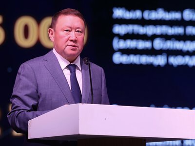 ИИ, качество образования и навыки будущего: В Костанае прошло областное августовское совещание работников образования