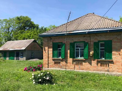 «Домик в селе» для ВПЛ: кто может получить жилье для временного проживания и что для этого нужно