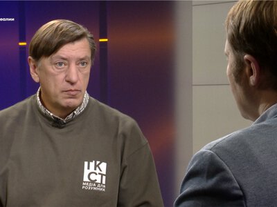 Зима и украинские удары будут стимулировать отток людей из Крыма – эксперт