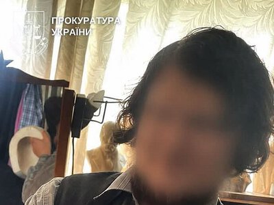Лидера большевиков-ленинцев из Николаевской области приговорили к 15 годам тюрьмы