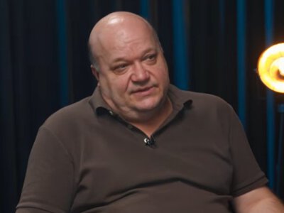 Там выдвигаются требования о полной капитуляции: Чалый высказался о вероятности переговоров с Путиным