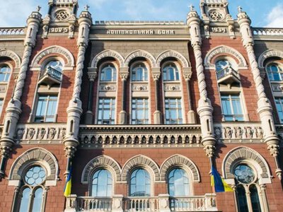 Кредитование поддерживает доходность банков полтора года: показывает статистика НБУ