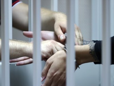 В РФ за «терроризм» осудили более 1200 человек за полгода, среди них 243 гражданина Украины – исследование