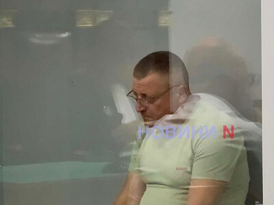 Начальнику ТЦК в Николаеве избирают меру пресечения: прокуратура просит залог почти в 5 миллионов
