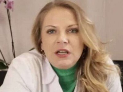 Ирина Ковпанец: скандальная глава ВЛК приобрела квартиру под Киевом за 3 млн