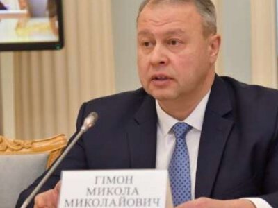 Николай Гимон: судья Верховного Суда приобрел у матери половину квартиры в Киеве за 3,83 млн грн