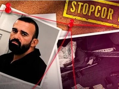 Андрей Осипов: судимость, состояние и дело о $1 млн