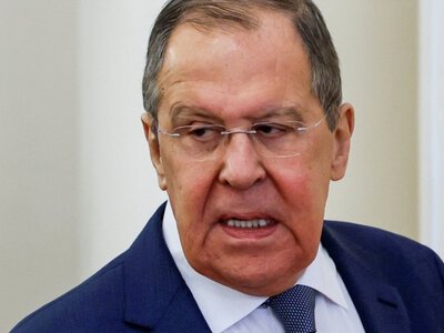 «Так не пойдет». Лавров объяснил «подвигом дедов» отказ России замораживать войну против Украины