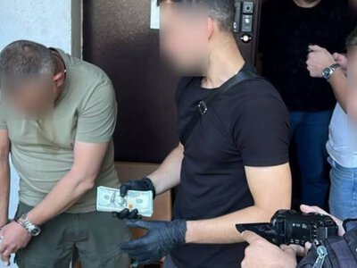  Суд избрал меру пресечения начальнику Николаевского ОТЦК, задержанному на взятке 