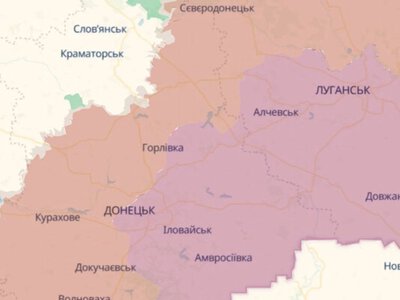 Падет ли Донбасс и когда: Киев в тайне сообщил Трампу о темпах продвижения России, – СМИ